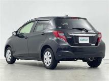 2016 Toyota Vitz