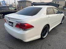 2010 Toyota Crown