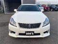 2010 Toyota Crown Athlete Series