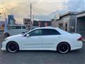 2010 Toyota Crown Athlete Series