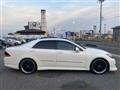 2010 Toyota Crown Athlete Series