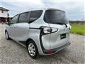 2017 Toyota Sienta