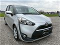 2017 Toyota Sienta
