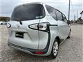 2017 Toyota Sienta