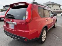 2012 Nissan X-Trail