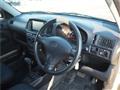 2011 Toyota Probox Van