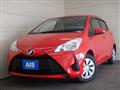 2019 Toyota Vitz