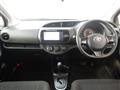 2019 Toyota Vitz