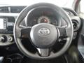2019 Toyota Vitz