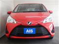 2019 Toyota Vitz