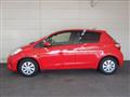 2019 Toyota Vitz