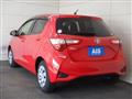 2019 Toyota Vitz