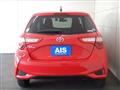 2019 Toyota Vitz