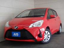 2019 Toyota Vitz