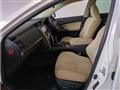 2013 Toyota Mark X
