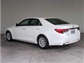 2013 Toyota Mark X
