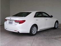 2013 Toyota Mark X