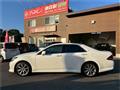 2009 Toyota Crown