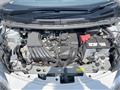 2019 Nissan Note