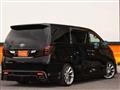 2009 Toyota Vellfire