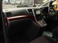 2009 Toyota Vellfire