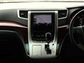 2009 Toyota Vellfire
