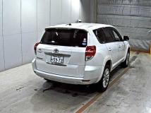 2012 Toyota Vanguard