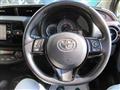 2017 Toyota Vitz