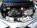 2017 Toyota Vitz