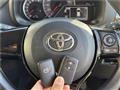 2017 Toyota Vitz
