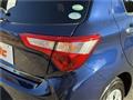 2017 Toyota Vitz