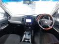 2011 Mitsubishi Pajero