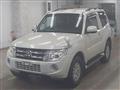 2011 Mitsubishi Pajero