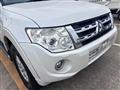 2011 Mitsubishi Pajero