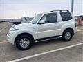 2011 Mitsubishi Pajero