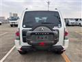 2011 Mitsubishi Pajero