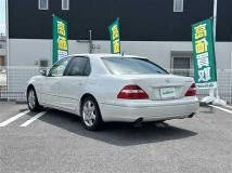 2006 Toyota Celsior