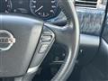 2014 Nissan Elgrand