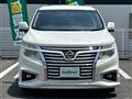 2014 Nissan Elgrand