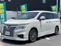 2014 Nissan Elgrand