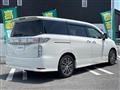 2014 Nissan Elgrand