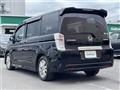 2011 Honda Step WGN