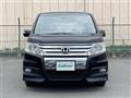 2011 Honda Step WGN