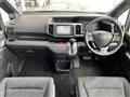 2011 Honda Step WGN