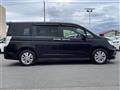 2011 Honda Step WGN