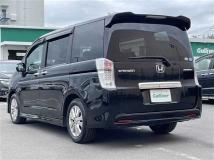 2011 Honda Step WGN