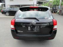 2014 Toyota Corolla Fielder