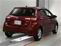 2017 Toyota Vitz