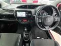 2017 Toyota Vitz