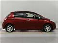 2017 Toyota Vitz